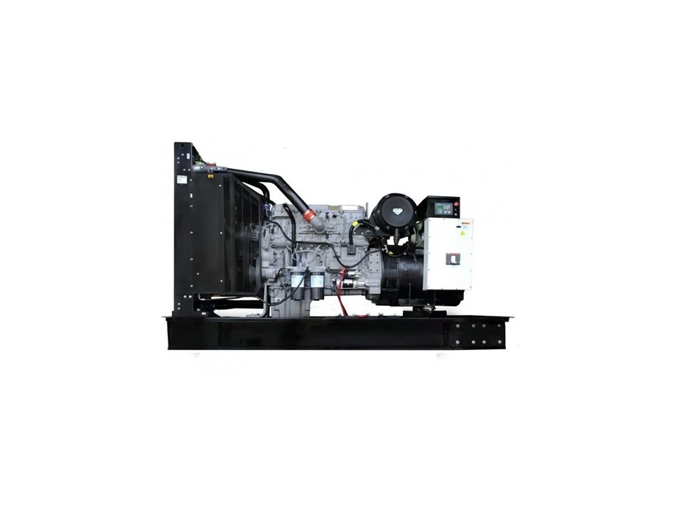 Dg 30kVA Preis
