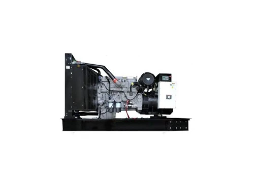 25-kVA-Generator zu verkaufen